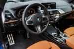 BMW X3 xDrive30d M Sport 2017 года (WW)